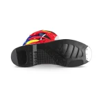 Ботуши GX-1 Red Multi - Image 2