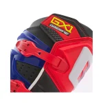 Ботуши GX-1 Red Multi - Image 7