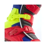 Ботуши GX-1 Red Multi - Image 8