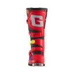 Ботуши GX-1 Evo Red Multi - Image 3