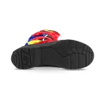 Ботуши GX-1 Evo Red Multi - Image 6