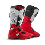 Ботуши GX-1 Evo Red/ White