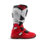 Ботуши GX-1 Evo Red/ White - Image 2