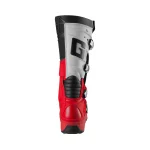 Ботуши GX-1 Evo Red/ White - Image 4
