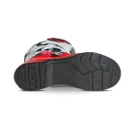 Ботуши GX-1 Evo Red/ White - Image 6