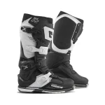 Ботуши SG22 Black/White