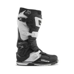 Ботуши SG22 Black/White - Image 2