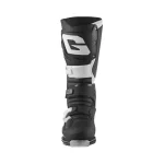 Ботуши SG22 Black/White - Image 3