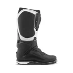 Ботуши SG22 Black/White - Image 5