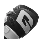 Ботуши SG22 Black/White - Image 7