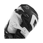 Ботуши SG22 Black/White - Image 8