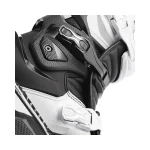Ботуши SG22 Black/White - Image 9