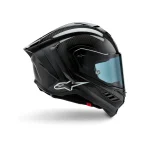 Каска Supertech R10 Black/Carbon - Image 3