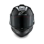 Каска Supertech R10 Black/Carbon - Image 2