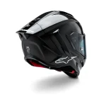 Каска Supertech R10 Black/Carbon - Image 4