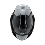 Каска Supertech R10 Black/Carbon - Image 6
