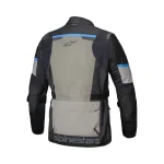 Яке Andes Air Black Grey Blue - Image 2