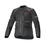 Яке Andes Air Black