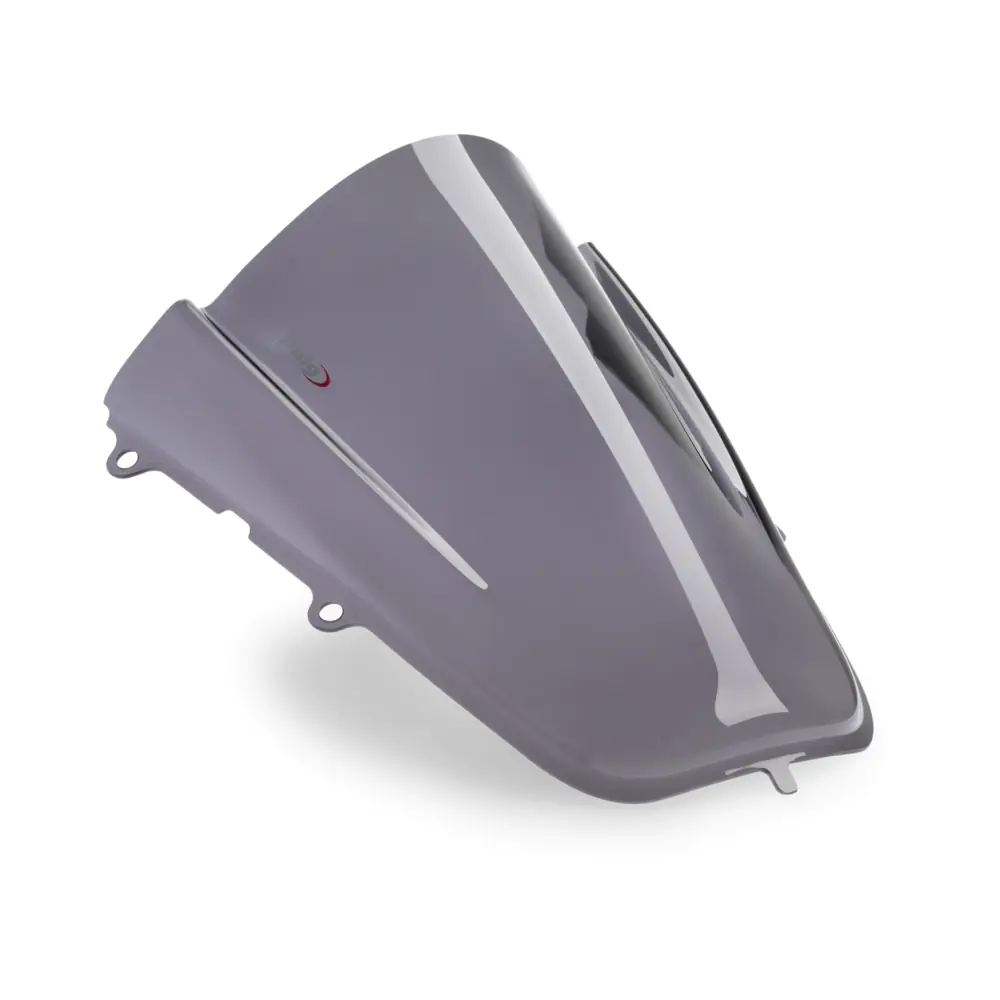 698271-puig-z-racing-screen-yamaha-3826f-1-1.webp Слюда Z-Racing YAMAHA YZF-R1 20-25, YZF-R1M 20-25 Dark Smoke - Image 1