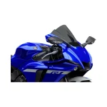 Слюда Z-Racing YAMAHA YZF-R1 20-25, YZF-R1M 20-25 Dark Smoke - Image 2