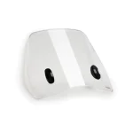 Слюда Trafic Honda Scoopy SH125i 21-26, SH150i 21-25 Clear
