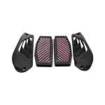 Спортен въздушен филтър BMW R1300GS 23-24, R1300GS Adv 2025, R1300RT 25-26