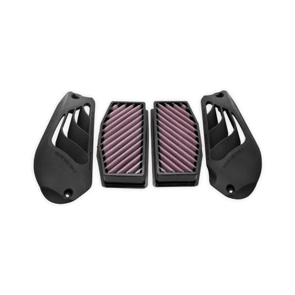 698288-dna-high-performance-air-filters-p-bm13e24-s2-combo-1-2.webp Спортен въздушен филтър BMW R1300GS 23-24, R1300GS Adv 2025, R1300RT 25-26 - Image 1