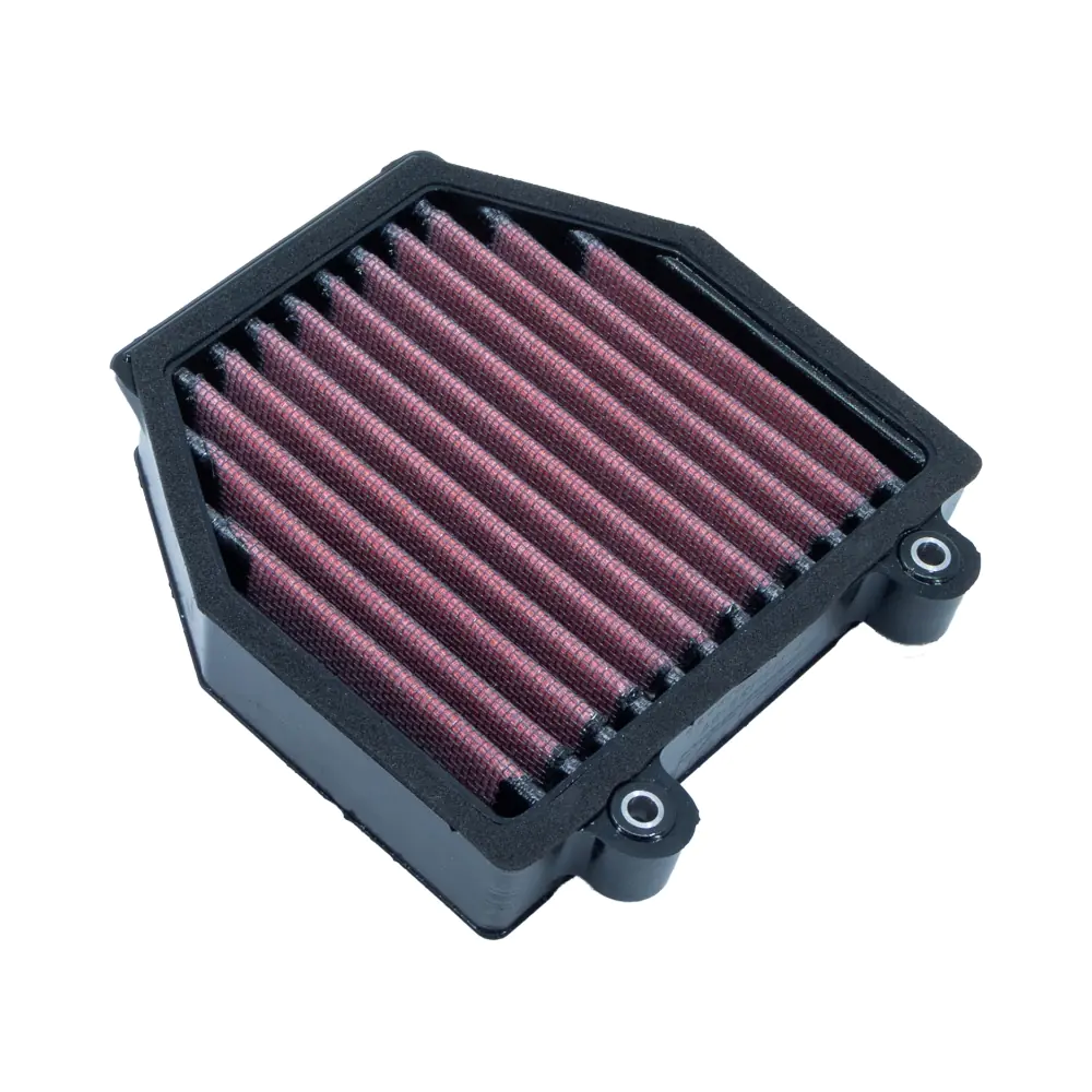 698296-dna-high-performance-air-filters-p-h2n20-01-1-2.webp Спортен въздушен филтър Honda CB125R 18-24, CB300R 18-21 - Image 1