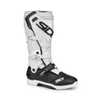 Ботуши Crossair Black White