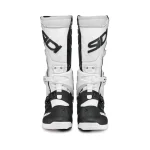 Ботуши Crossair Black White - Image 3