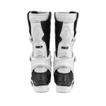 Ботуши Crossair Black White - Image 4