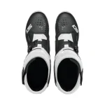 Ботуши Crossair Black White - Image 6