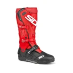 Ботуши Crossair Black Red