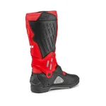 Ботуши Crossair Black Red - Image 2