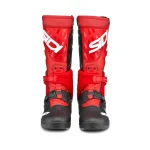 Ботуши Crossair Black Red - Image 3