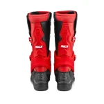 Ботуши Crossair Black Red - Image 4