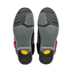 Ботуши Crossair Black Red - Image 5