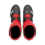 Ботуши Crossair Black Red - Image 6