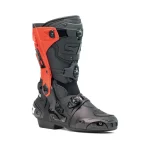 Ботуши Rex Black Red