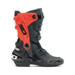 Ботуши Rex Black Red - Image 2