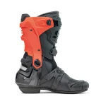 Ботуши Rex Black Red - Image 3