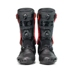 Ботуши Rex Black Red - Image 4
