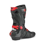 Ботуши Rex Air Black Rеd - Image 2