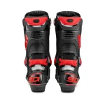 Ботуши Rex Air Black Rеd - Image 4