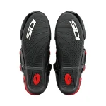 Ботуши Rex Air Black Rеd - Image 5