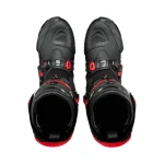 Ботуши Rex Air Black Rеd - Image 6