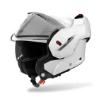 Каска Mathisse II Color White Gloss