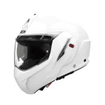Каска Mathisse II Color White Gloss - Image 2