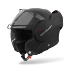 Каска Mathisse II Color Black Matt