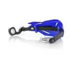 Предпазители за кормило X-Factory Blue/Black - Image 2